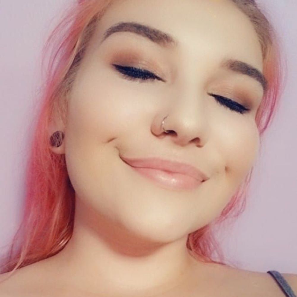 Meet your Posher, Brianna